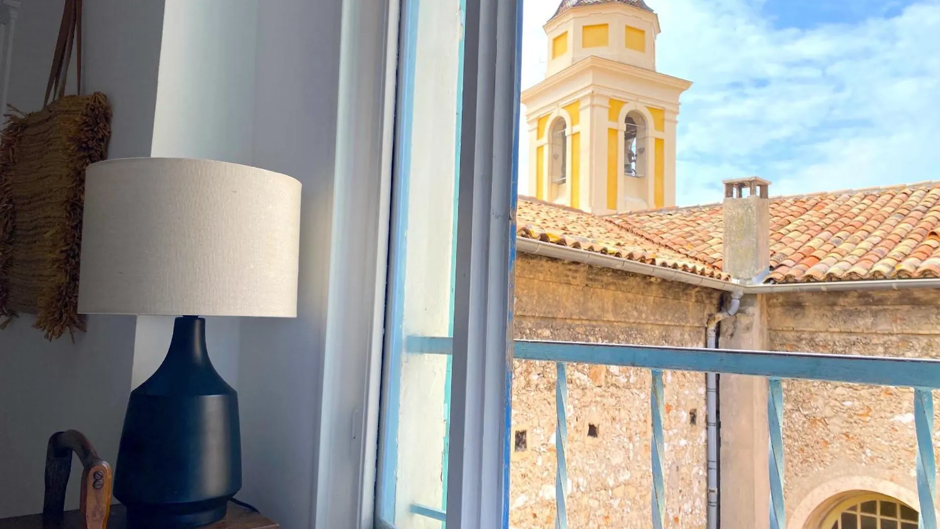 Apartamento Perchoir Ap4443 By Riviera Holiday Homes Villefranche-sur-Mer