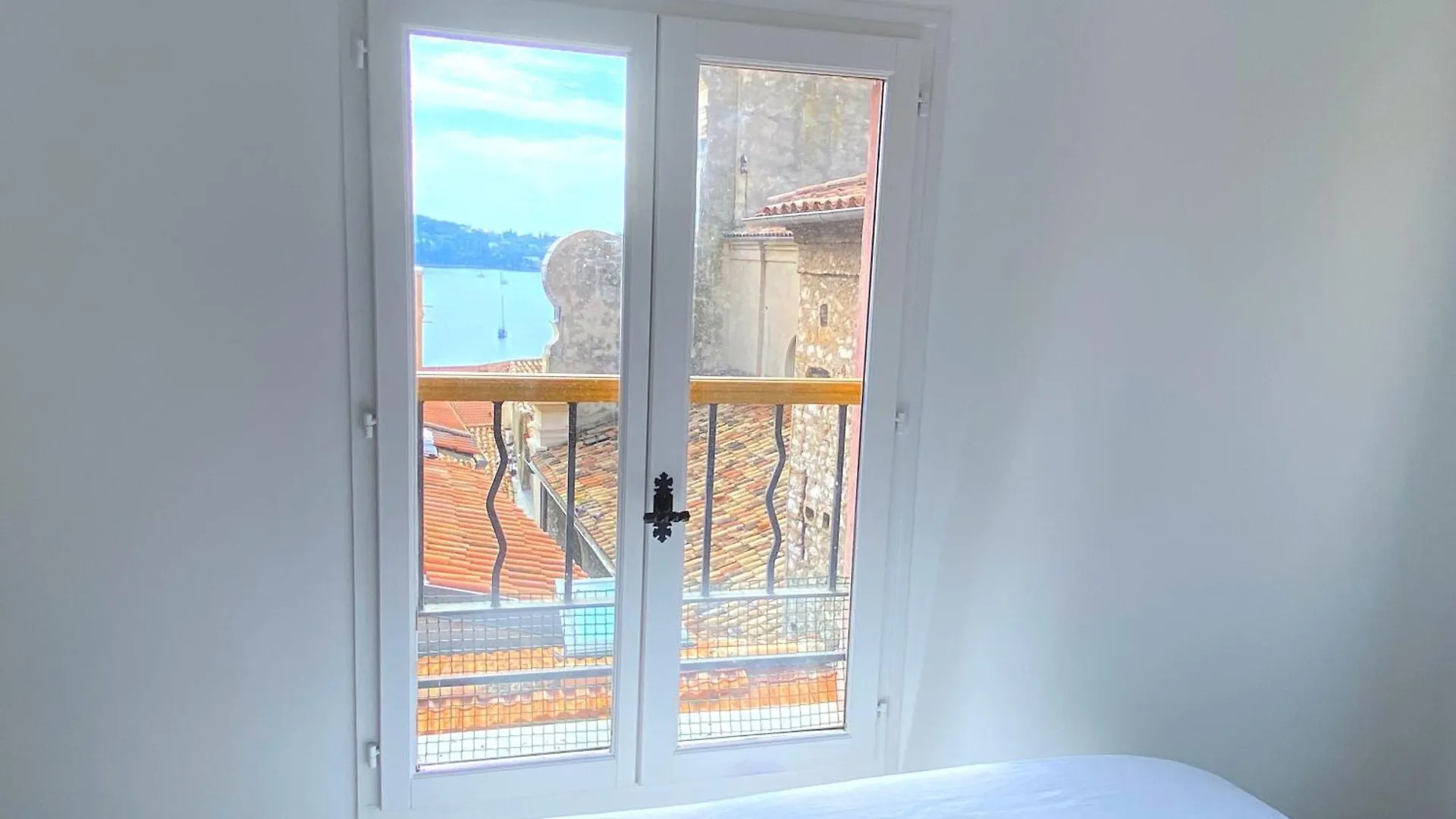 Perchoir Ap4443 By Riviera Holiday Homes Villefranche-sur-Mer França