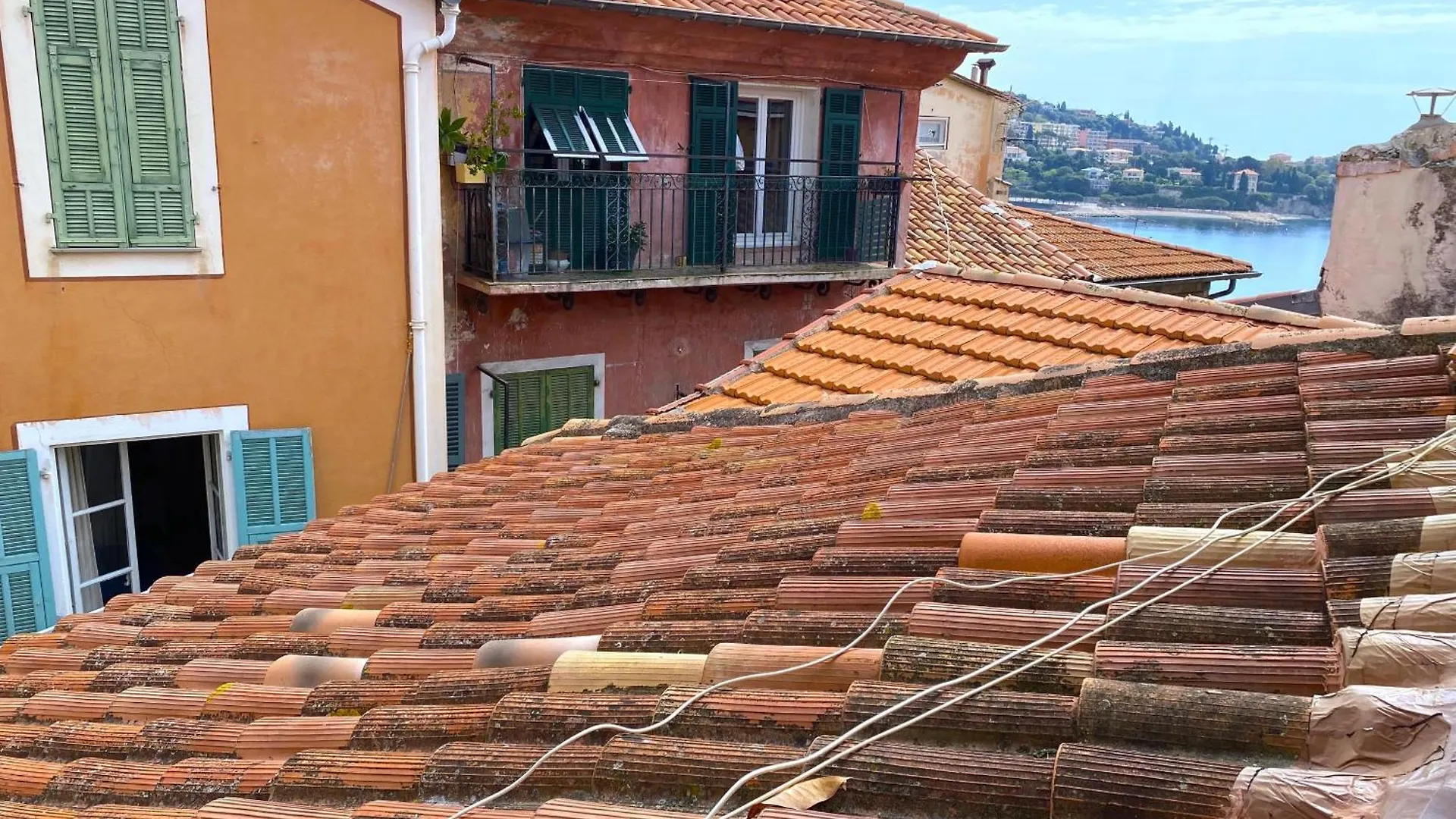 Apartamento Perchoir Ap4443 By Riviera Holiday Homes Villefranche-sur-Mer França