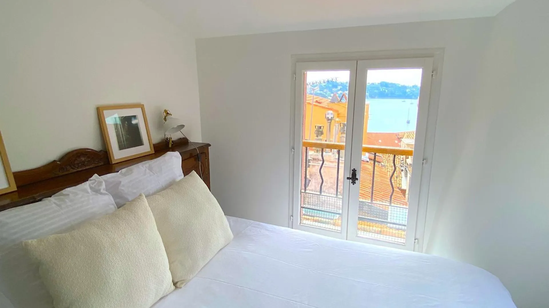 Perchoir Ap4443 By Riviera Holiday Homes Villefranche-sur-Mer Apartamento