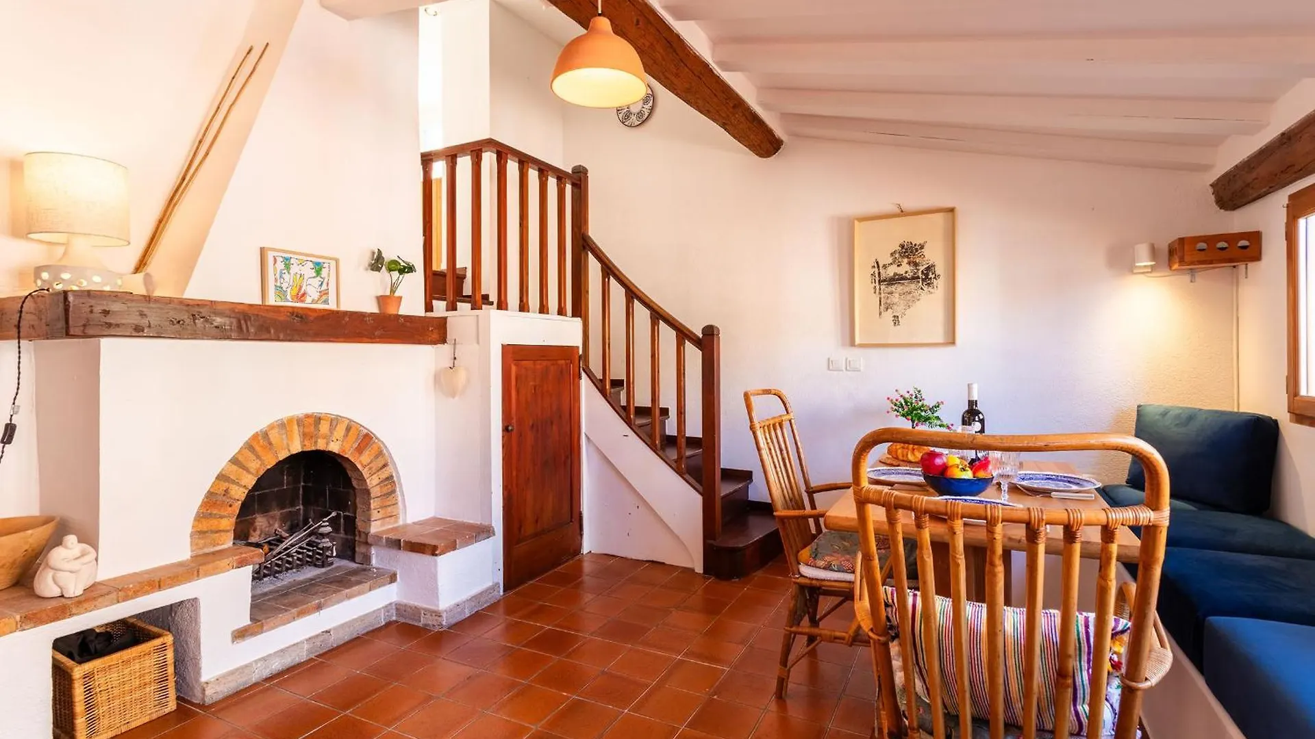 Perchoir Ap4443 By Riviera Holiday Homes Villefranche-sur-Mer