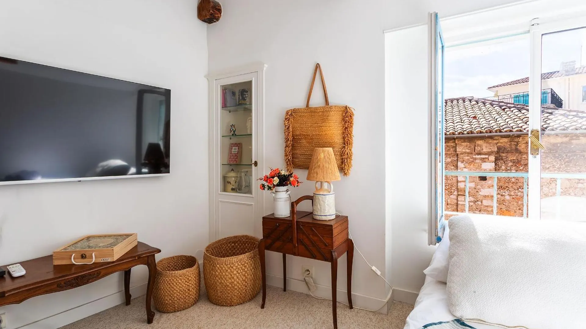 Perchoir Ap4443 By Riviera Holiday Homes Villefranche-sur-Mer