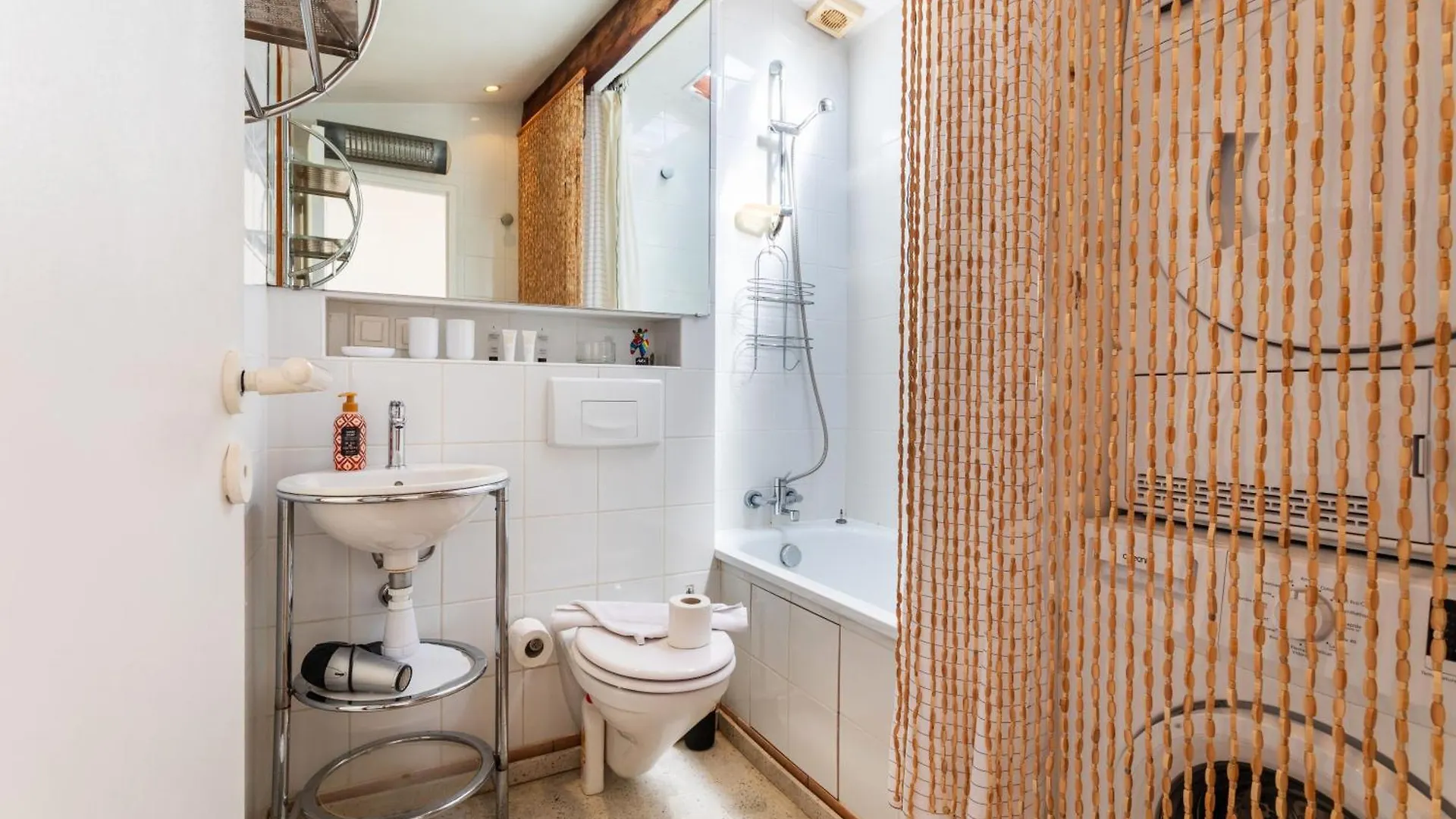 Apartamento Perchoir Ap4443 By Riviera Holiday Homes Villefranche-sur-Mer