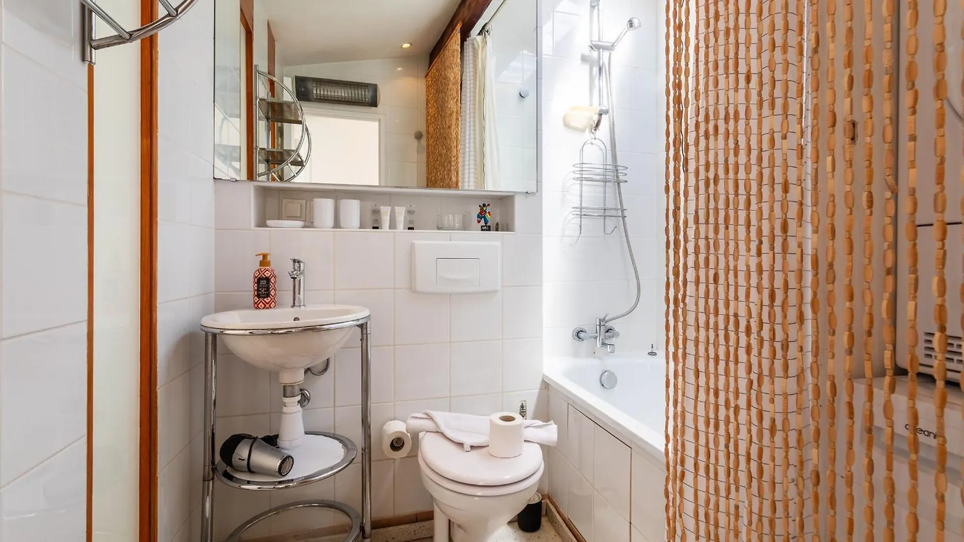 Perchoir Ap4443 By Riviera Holiday Homes Villefranche-sur-Mer