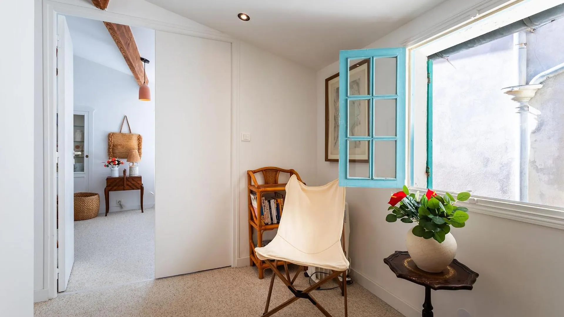 Perchoir Ap4443 By Riviera Holiday Homes Villefranche-sur-Mer Apartamento