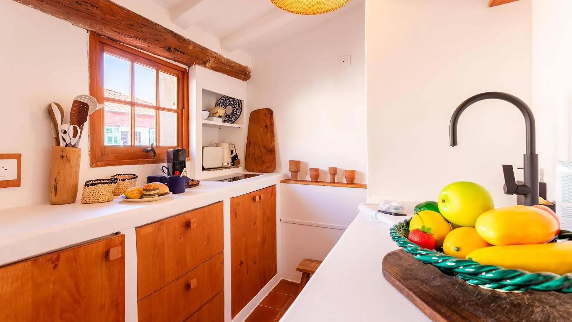 Perchoir Ap4443 By Riviera Holiday Homes Villefranche-sur-Mer França