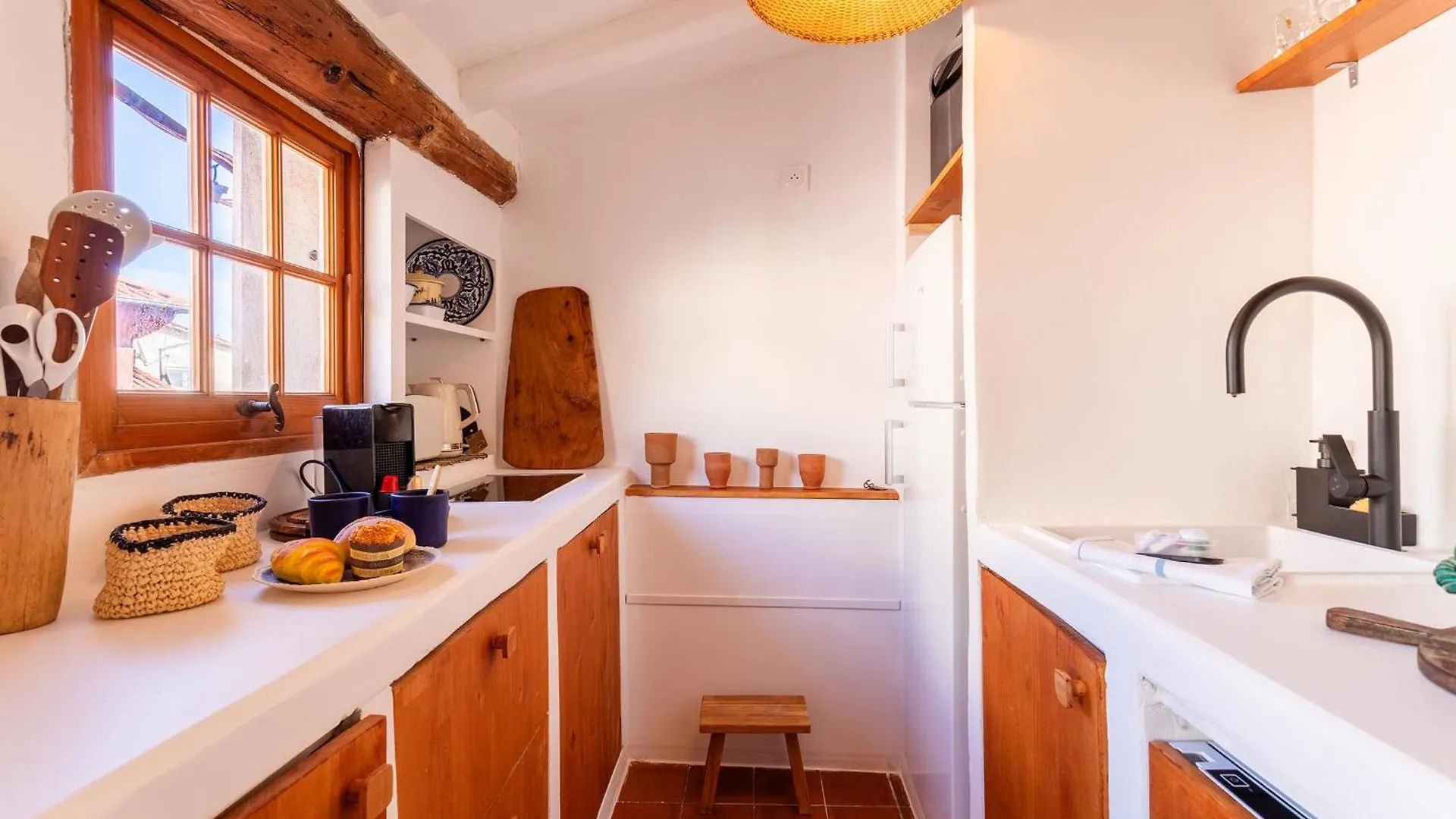 Apartamento Perchoir Ap4443 By Riviera Holiday Homes Villefranche-sur-Mer França